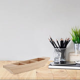 Kisangel 1pc Miniature Wooden Boat Wooden Boat Unfinished Boat Wooden Mini Wood Boat Wooden Row Boat Unfinished Wood Boat Outdoor Toys Oars Canoe Kisangel