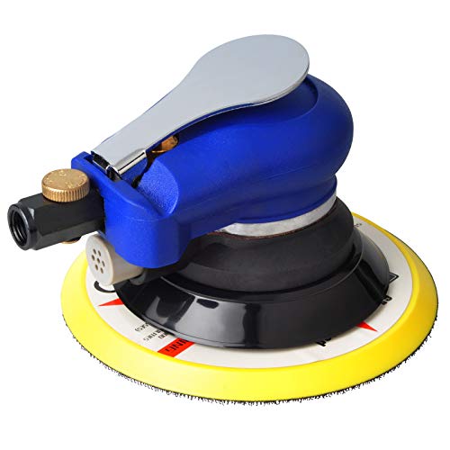 PROSHI 6“ Random Orbit Air Sanders PROSHI