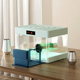 Resiners Resin Dryer for Cup Turner, 1 Hour Tumbler Craft Finished, Epoxy Resin Curing Machine for Cup Turners for Tumblers (Patented) Resiners