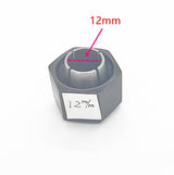 Collet And Nut replace for Dewalt DW6214 DW616 DW618 DW621 DW625 router KIMGU