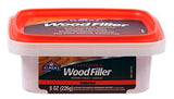 Elmer's Products, 1/2 Pint, E848D12 Carpenter's Wood Filler, 8 Fl Oz, Original Version Elmer's