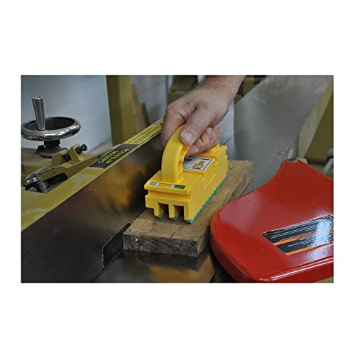 Micro Jig GRR-RIPPER2 Go Push Block (2 Pack) (2 Items) MICRO JIG