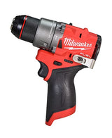 Milwaukee 3404-20 12V Fuel Cordless 1/2" Hammer Drill/Driver (Bare Tool) Milwaukee