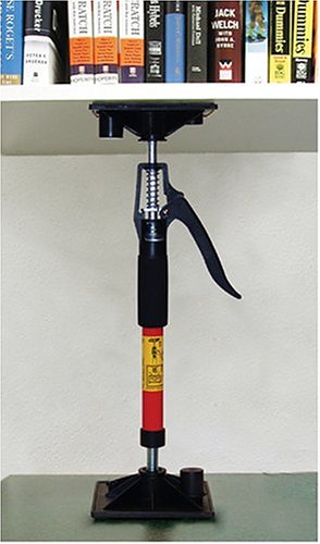 Laserjamb FastCap Little Hand HD 3rd Hand Support System, Set of 2, 16.5-Inch to 22.8-Inch, Multicolor, 3HAND14 FastCap