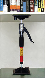 Laserjamb FastCap Little Hand HD 3rd Hand Support System, Set of 2, 16.5-Inch to 22.8-Inch, Multicolor, 3HAND14 FastCap