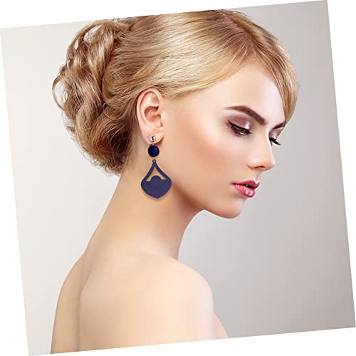 VILLCASE Unfinished Wood Crafts s DIY Wood Ornaments VILLCASE