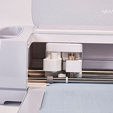 LIKART Premium Fine Point Blade With Housing Works Perfectly for Cricut Maker 3/Maker/Explore 3/Air 2/Air/One, Gold, Cut Cuts Glitter LIKART