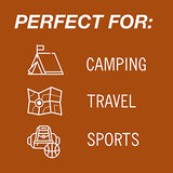 Coleman All Purpose Mini First Aid Kit - 27 Pieces Coleman