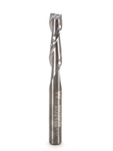 Whiteside Router Bits RU2100 Standard Spiral Bit with Up Cut Solid Carbide 1/4-Inch Cutting Diameter and 1-Inch Cutting Length Whiteside