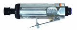 Astro T210 1/4-Inch Medium Die Grinder with Safety Lever, 22,000rpm Astro Pneumatic Tool