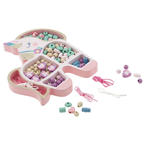 Stephen Joseph Bead Boutique, Unicorn Small Stephen Joseph
