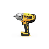 DEWALT 20V MAX Cordless Impact Wrench, 1/2 in., Bare Tool Only (DCF900B) DEWALT