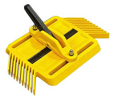 Magswitch SavR Featherboard, miter slot featherboard for use with table saw or bandsaw, adjustable miter slot, locks in place, easy to use and safe Magswitch