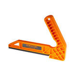 POWERTEC 71511 Deluxe Push Stick Set, 2PK POWERTEC