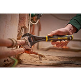Stanley FatMax® Quick Adjustable Wrench 150mm (6in) Stanley