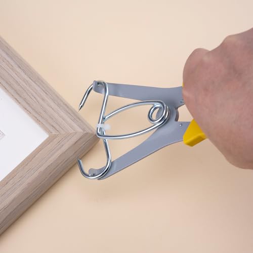 Feiyang Miter Spring Clamps Kit for Woodworking,Picture Frames,Wood Trim,Moldings Feiyang