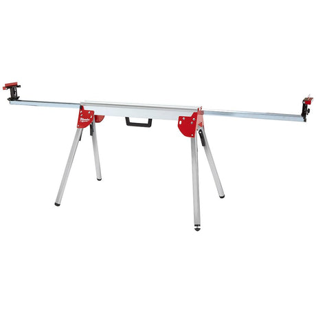 Milwaukee Electric Tool 40-08-0551 Aluminum Folding Miter Saw Stand Milwaukee