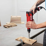 SKIL DL181901 7.5 Amp 1/2" Corded Drill Skil