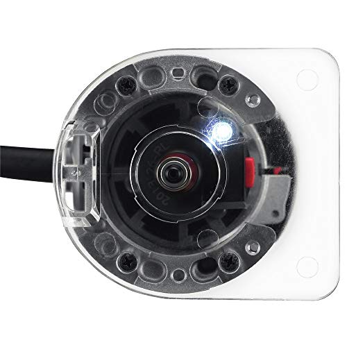 PORTER-CABLE Router, 4.5-Amp, Single Speed 31,000 RPM, Trims 1/4-Inch Laminate, Corded (PCE6430) PORTER-CABLE