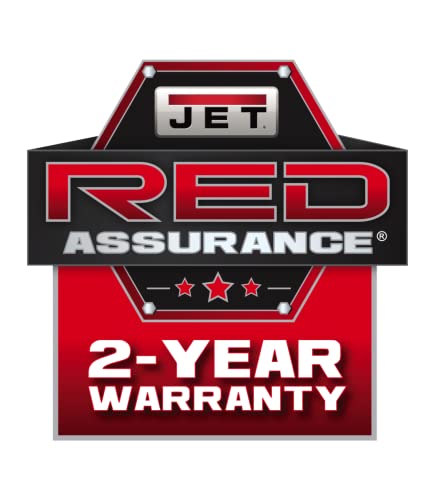 JET 4-Inch Pneumatic Extended Cut-Off Tool, 14000 RPM (JAT-483) Jet