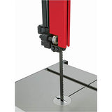 Grizzly Industrial G0640X - 17" 2 HP Metal/Wood Bandsaw w/Inverter Motor Grizzly Industrial