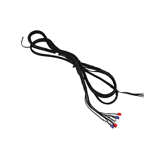 Wire Harness for Atomstack 5W Laser Engravers A5PRO/A5PRO+/A5M30/A5M40/A5 M50/A5M50Pro JQlabeit