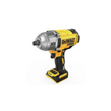 DEWALT 20V MAX Cordless Impact Wrench, 1/2 in., Bare Tool Only (DCF900B) DEWALT