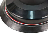 JET 5-Inch Random Orbital Palm Sander, 12000 RPM (JAT-730) Jet