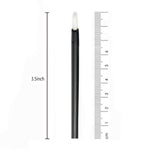 GoWorth 200Pcs/Set Disposable Lip Brushes Make Up Brush Lipstick Lip Gloss Wands Applicator Tool Makeup Beauty Tool Kits GoWorth