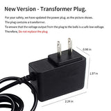 Led Magnetic Machine Work Light IP65 Water Proof Flexible Gooseneck lamp 900 Lumens 120 Volt for Lathe Milling Drill Press Industrial Lighting S SHUN CAN DA