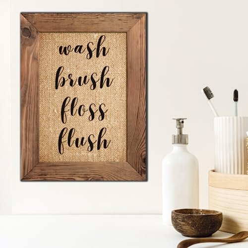 7 Inch Blank Wooden Craft Letter E, Unfinished Wood Alphabet Letter Wall Hanger, Abc's for Kid Learning Projects, DIY NEXTCraft