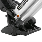 Freeman PFBC940 Pneumatic 4-in-1 18-Gauge 1-5/8" Mini Flooring Nailer / Stapler Freeman
