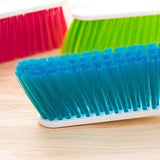 Counter Duster Bed Sheets Debris Cleaning Brush Cleaning Brush Soft Bristle Desk Sofa Duster Small Particles Hair Remover 3PCS Kakamono