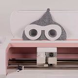 Explore Deep Cut Blade + Housing, Artarron Replacement Deep Point Blade Compatible with Maker 3/Maker/Explore 3/Air 2/Air/One, Cuts Thick Artarron