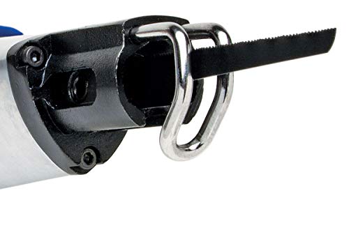 Eastwood Reciprocating Air Body Saw Pneumatic Cutoff Trim Repair Sabre File Reciprocating Saws Cutting Tool Eastwood