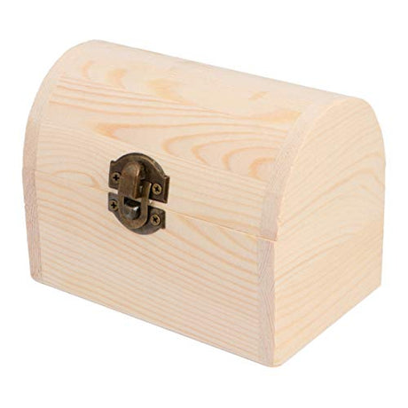 Milisten Box Jewelry Organizer Jewelry Holder Small Trinket Case wedding table decor Jewelry Container jewelry storage Wedding Ring Holder Bearer kid Milisten