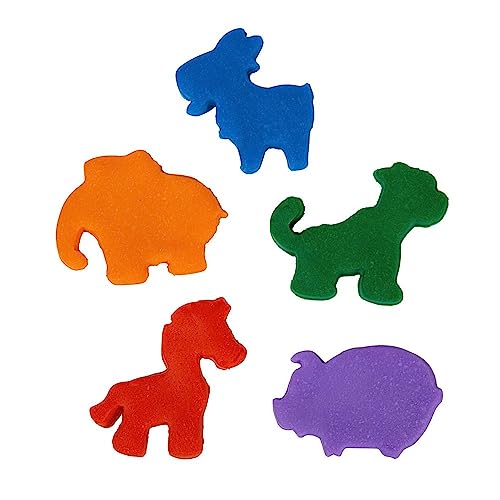 Colorations Assorted Cutter Set - 41 Pieces Colorations