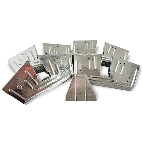 Instant Framer Kit Barn Style Shed Kit ShelterIt