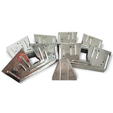 Instant Framer Kit Barn Style Shed Kit ShelterIt