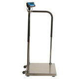 Brecknell MS140-300 Electronic Physician Scale Brecknell