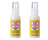 Mod Podge Dimensional Magic 2 oz (2) Mod Podge