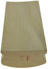 Dopro 12" Guitar Bass Fingerboard Radius Sanding Block Fret Leveling Luthier Tools Dopro