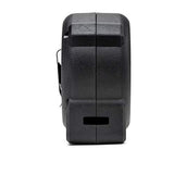 Crescent Lufkin 1-3/16 x 25' Command Control Series Black Clad Tape Measure - L1025CB Lufkin