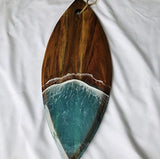 Epoxy Resin Kit for Art & Craft | 1 Gallon | Odorless | Crystal Clear Epoxy Resin | Jewelry, Earrings, Coasters, Casting, Molding, Crafting & More | Magic Resin