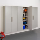 HangUps Storage Cabinet Prepac