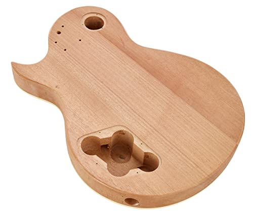 Single Cut Electric Guitar Kit SC Generic