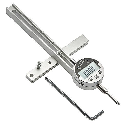 iGaging 35-0928 Digital Table Saw Gauge - WoodArtSupply