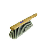 Bon Tool 84-155 Counter Brush - Silver Tipped - Wood Handle Large Bon Tool