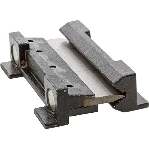 Grizzly Industrial H3244 - 5" Vise Brake - WoodArtSupply