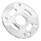 DNP613 Router Sub Base for DE-WALT 20V Compact Routers, Replace DNP613, Fits Model DCW600B, DWP611, DWP611PK More, Round LIZEWEI